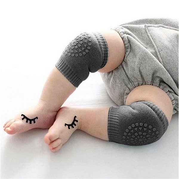 Anti-Slip Baby Crawling Knee Pad - Image 5