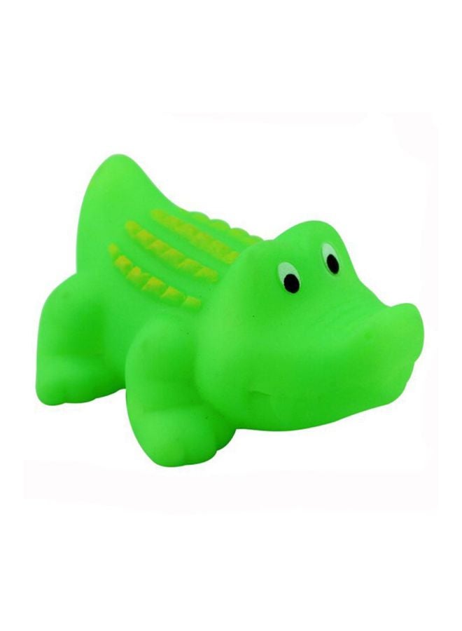 Cool Baby Water Squeeze Bath Toy 3.5x7.1cm - Image 2