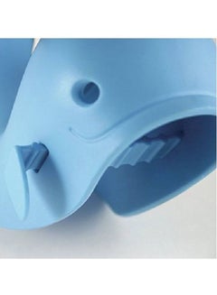 سكيب هوب غطاء فوهة الصب موبي للحمام 17.78x7.62x10.16سم  - Image 3