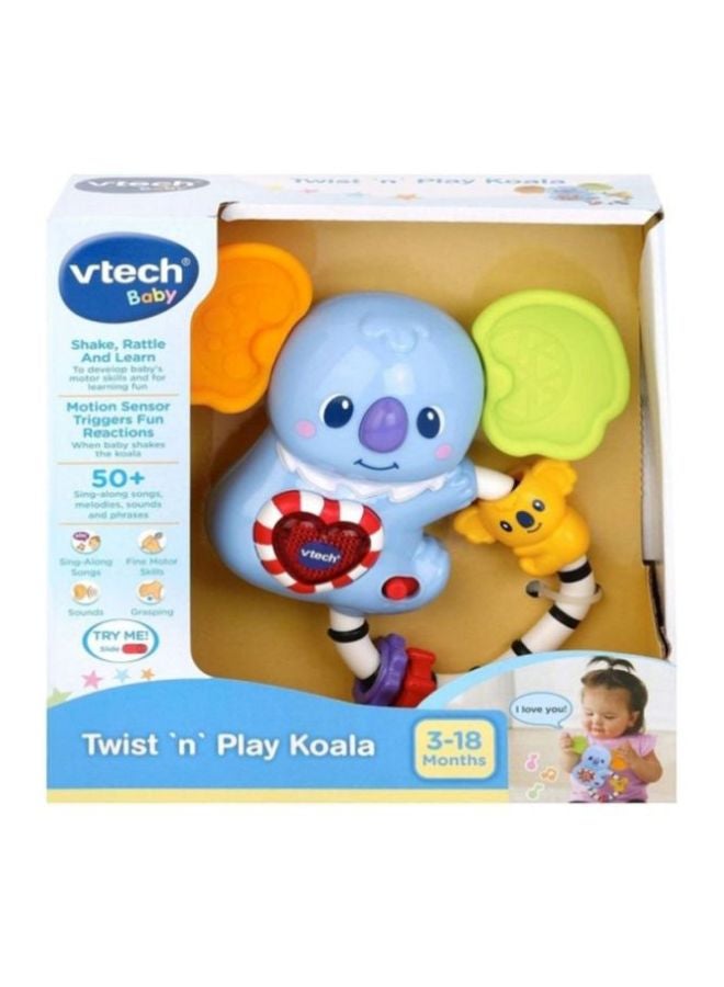 vtech Twist 'N' Play Koala 513203 - Image 2