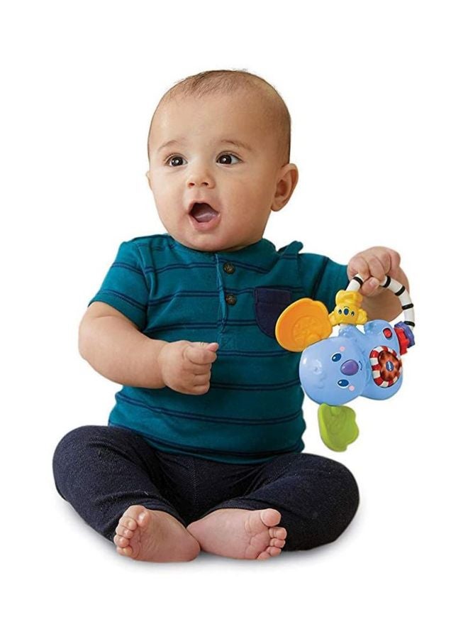 vtech Twist 'N' Play Koala 513203 - Image 3