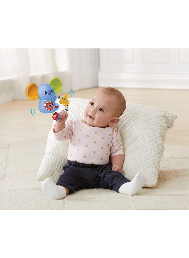 vtech Twist 'N' Play Koala 513203 - Image 4