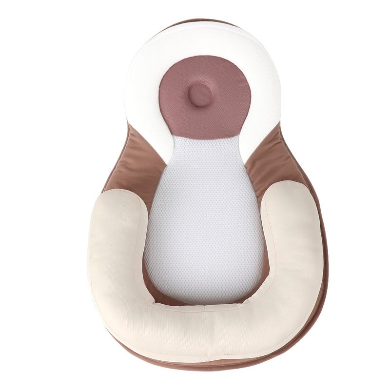 Portable Travel Folding Baby's Mattress - Image 1