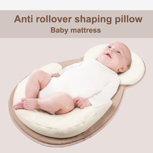 Portable Travel Folding Baby's Mattress - Image 4