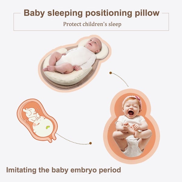Portable Travel Folding Baby's Mattress - Image 5
