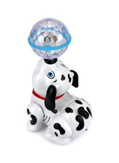 MARGOUN Portable Kids light and Musical Dancing Dog (ALW) Play Toy  - Image 2