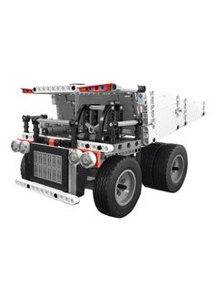 MTJM01IQI Mitu Building Block Mining Truck 3+ Years