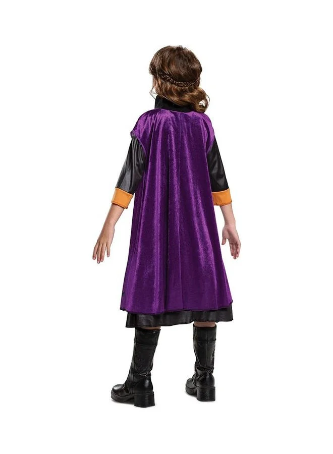 Disguise Child Anna Classic Costume