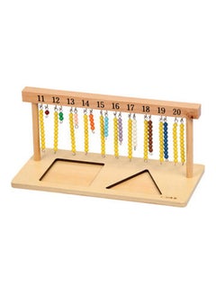 Generic Educational Teaching Toy  - Image 1