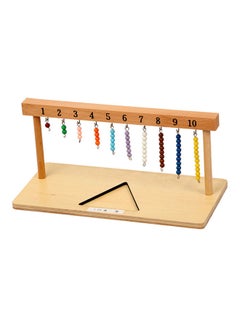 Generic Educational Teaching Toy  - Image 2