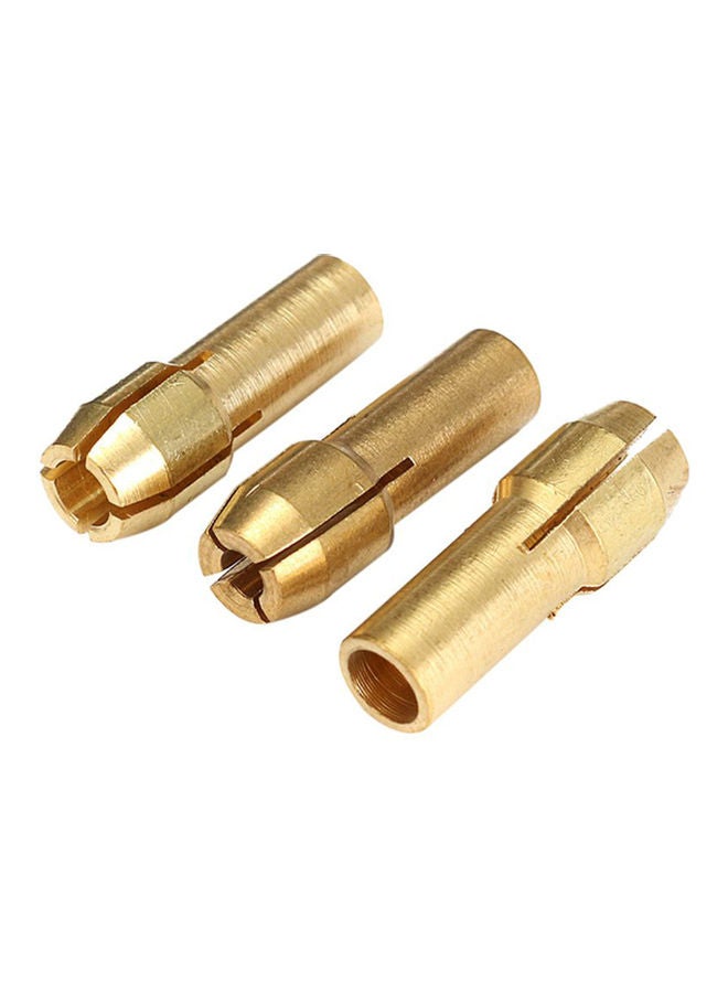 Electric Grinding Wire With Accessories Black/Silver - Image 4