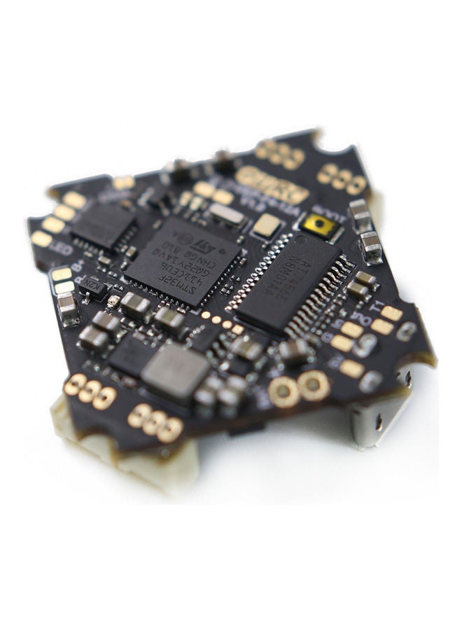 GEPRC - GEP-12A-F4 Flight Control 10 x 1 x 8cm - Image 1