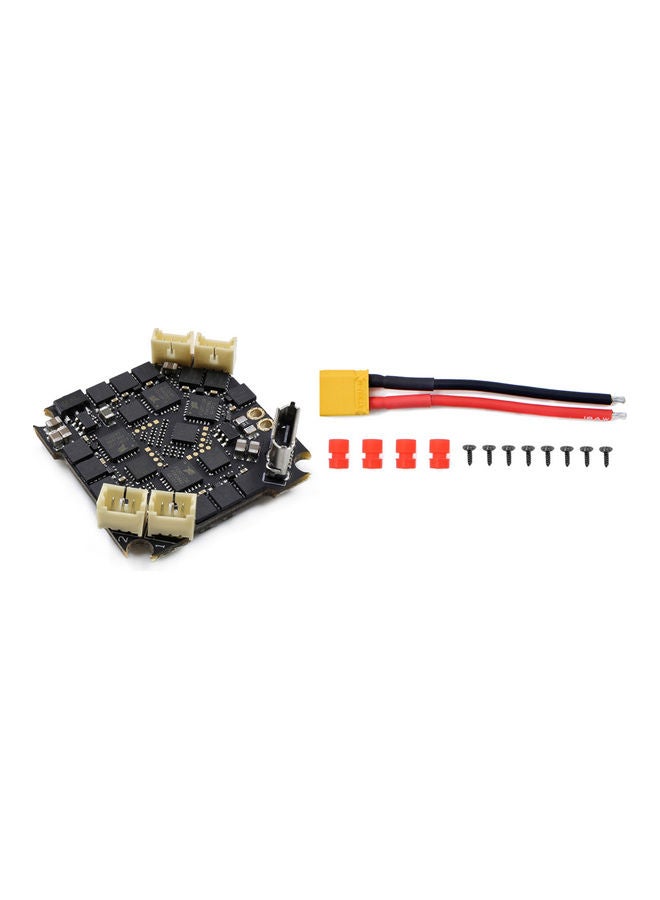 GEPRC - GEP-12A-F4 Flight Control 10 x 1 x 8cm - Image 1