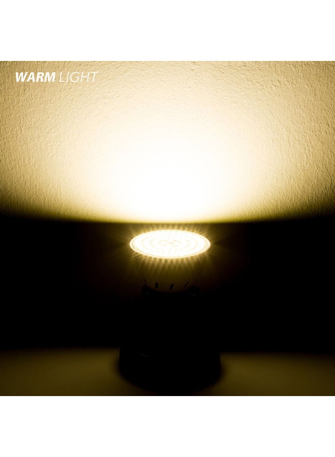 مصباح بإضاءة LED متعدد الألوان 5.40x5.00x5.00Ø³Ù†ØªÙŠÙ…ØªØ± - Image 2