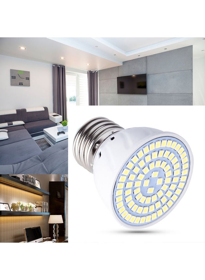 مصباح بإضاءة LED متعدد الألوان 5.40x5.00x5.00Ø³Ù†ØªÙŠÙ…ØªØ± - Image 3