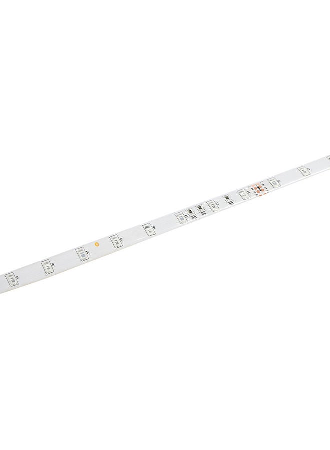 12V LED Strip Lights Red/Green/Blue 20.32 x 6.10 x 20.32cm - v1608221490/N43134869A_2