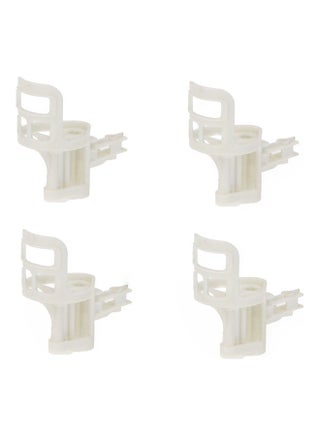 4 Pieces Motor Part Base Holder H5C-05 10 x 3 x 10cm - v1608221499/N43132186A_1