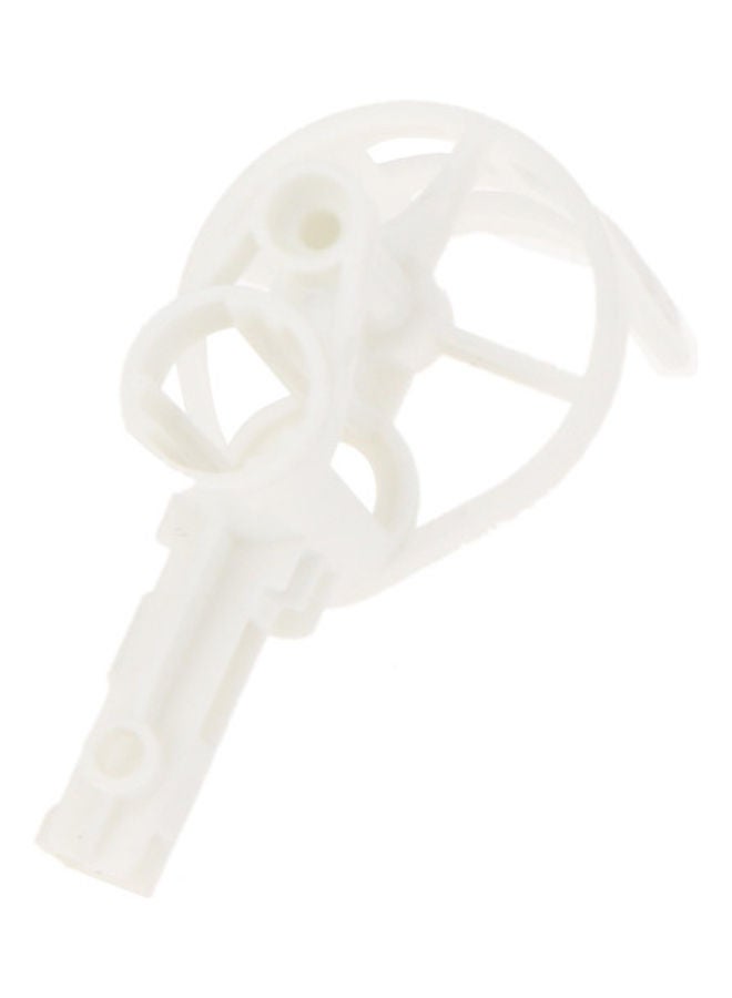 JJRC 4 Pieces Motor Part Base Holder H5C-05 10 x 3 x 10cm  - Image 2