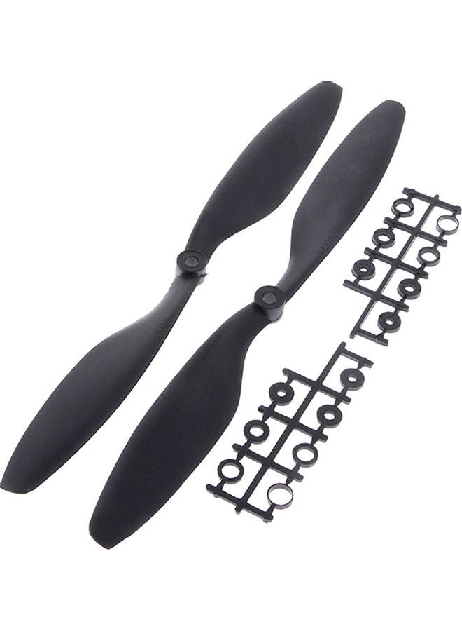 GoolRC Brushless Motor ESC and Pair 1045 Propeller for RC Quadcopter  - Image 1