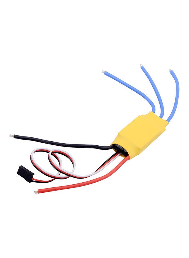 GoolRC Brushless Motor ESC and Pair 1045 Propeller for RC Quadcopter  - Image 5