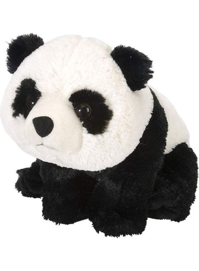وايلد ريبابليك دمية حيوان الباندا المحشوة 12بوصة