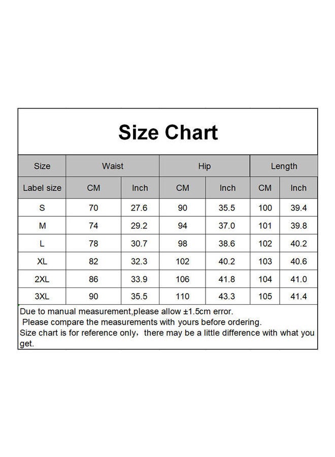 Solid High Rise Jeans Dark Blue - Image 3