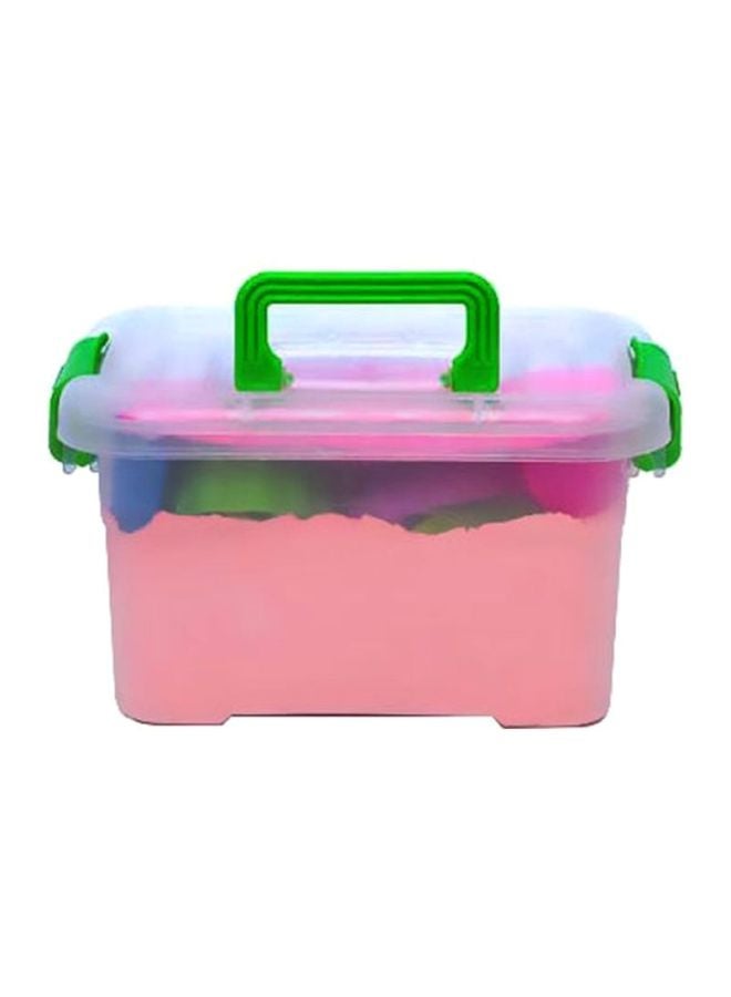 J&J Magic Sand With Accessories  - Image 1