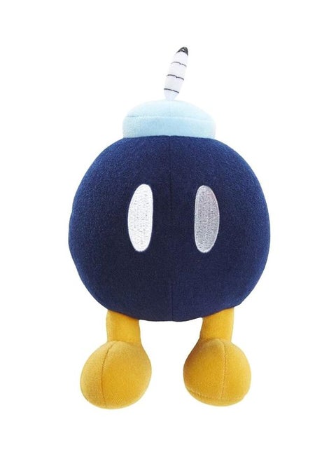 Plush With SFX Wave Assorted - Pack May Vary
