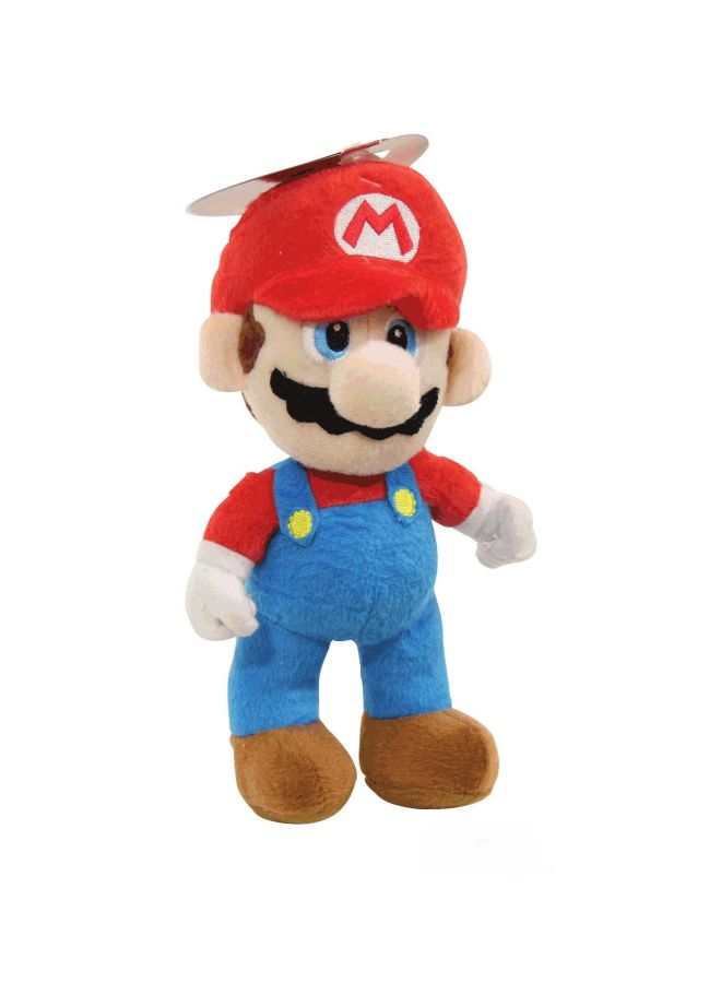 Nintendo Super Mario Plush Puppets - Image 2