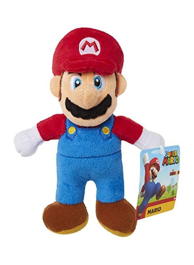 Nintendo Super Mario Plush Puppets - Image 4