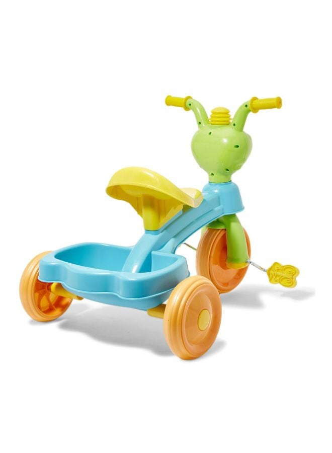 Chamdol Tricycle Multi Color - Image 2