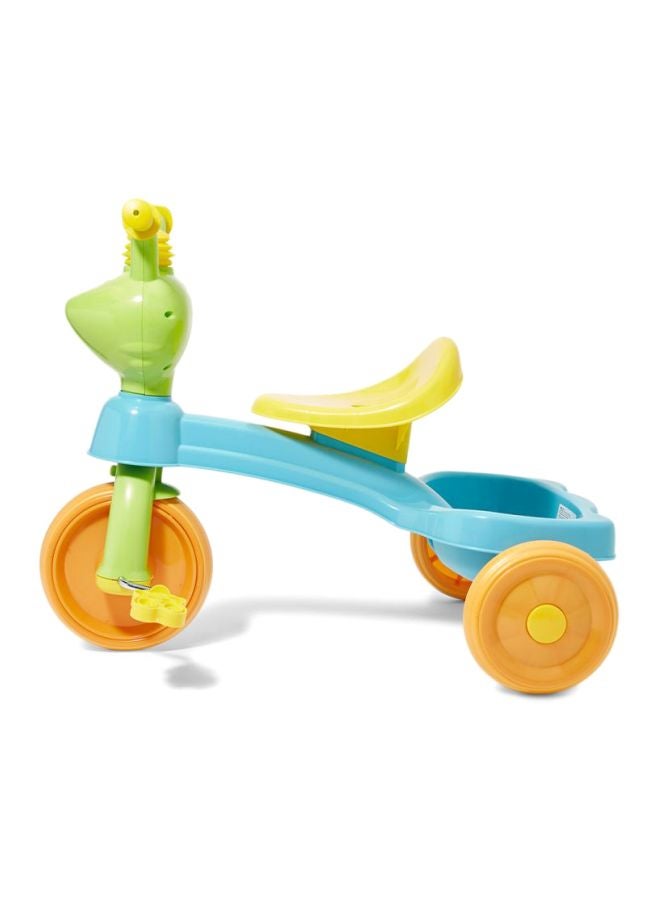 Chamdol Tricycle Multi Color - Image 3