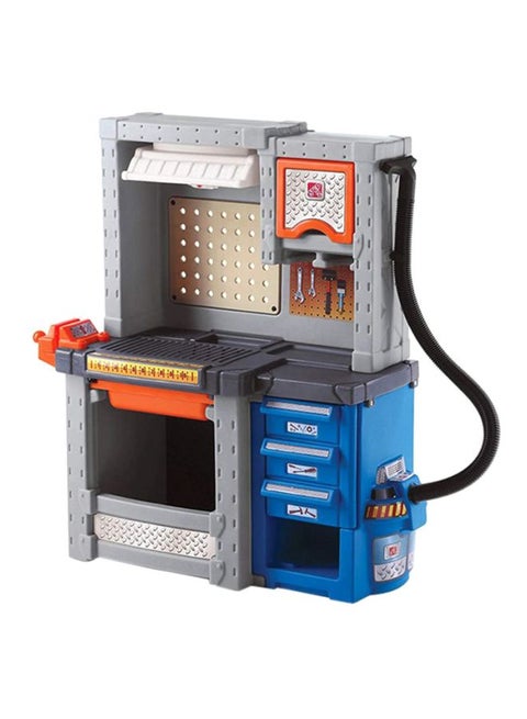 Deluxe Workshop 78.7 x 68.6 x 45.1cm