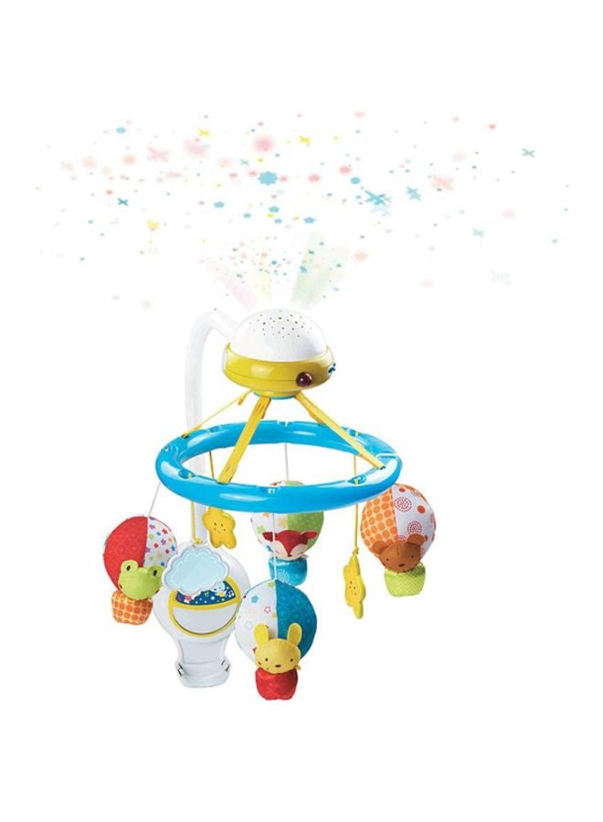 vtech Little Friendlies Sleeping Stars Mobile 181003  - Image 1