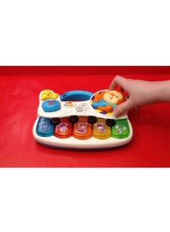 vtech My Monkey Band 150803 10x5x10cm  - Image 3