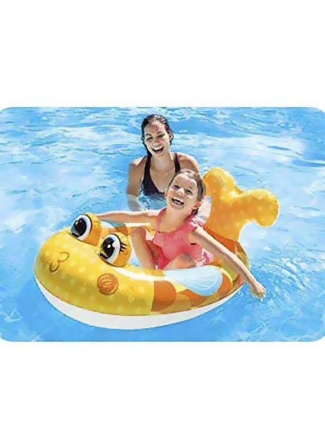 INTEX 4-Piece Inflatable Pool Cruiser 59380 42x2inch - Image 3