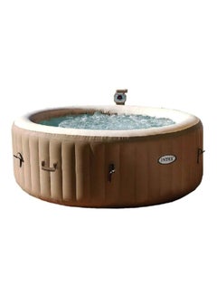 Jacuzzi Inflatable Swimming Pool 147x191cm