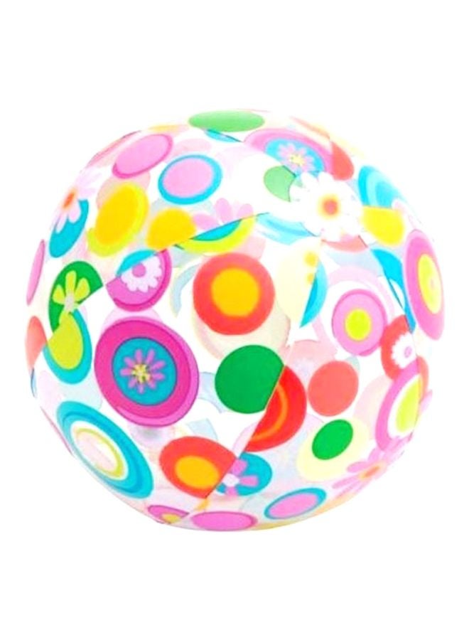 انتكس أقراط كروية ليفلي برينت 61سم