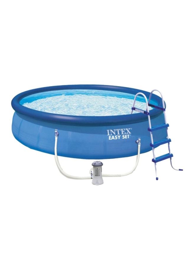 INTEX Easy Pool Set - Image 1