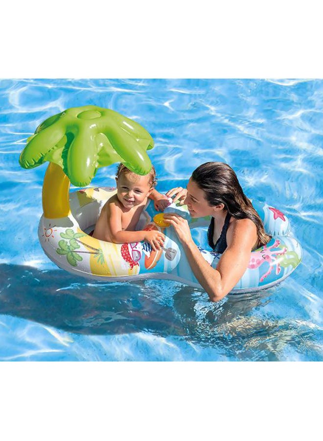INTEX My First Swim Float 46x29.5inch - Image 2