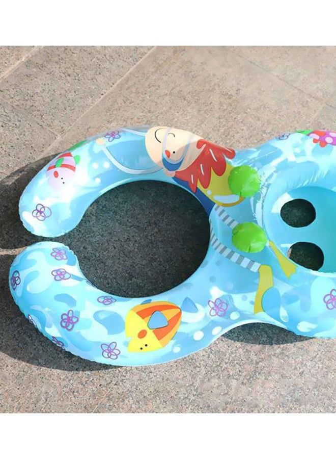 INTEX My First Swim Float 46x29.5inch - Image 4