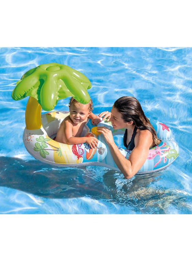 INTEX My First Swim Float 46x29.5inch - Image 5