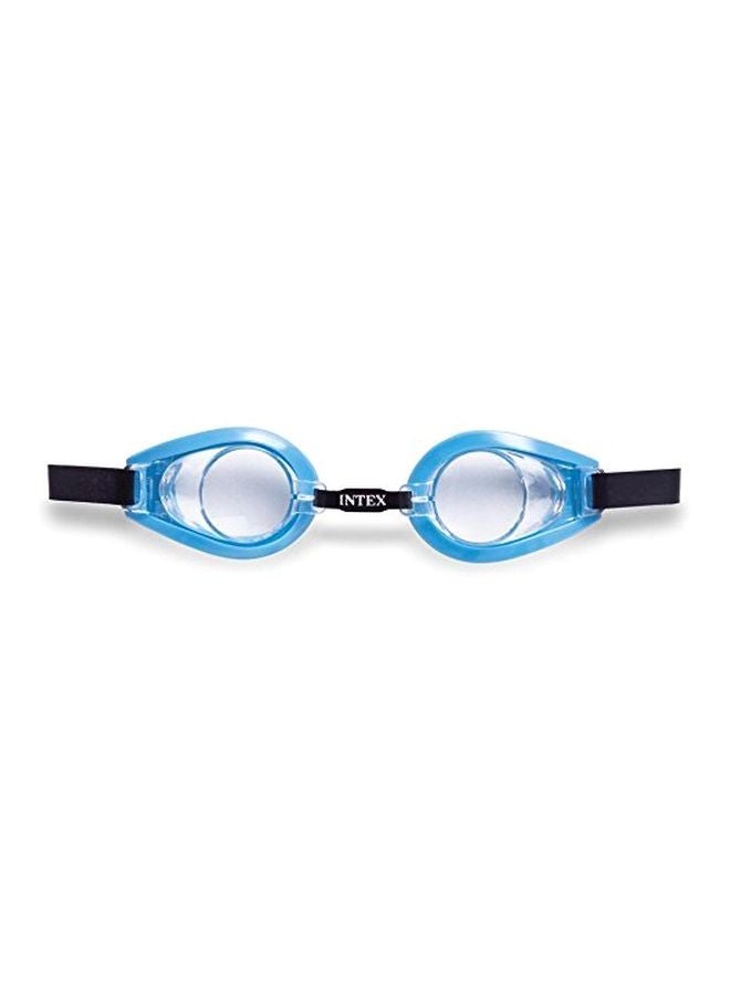 INTEX 3-Piece Play Goggles Set - Image 2