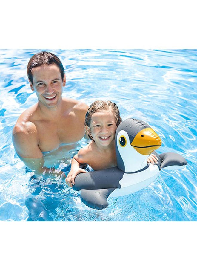 INTEX Penguin Split Rings 25x25inch - Image 4