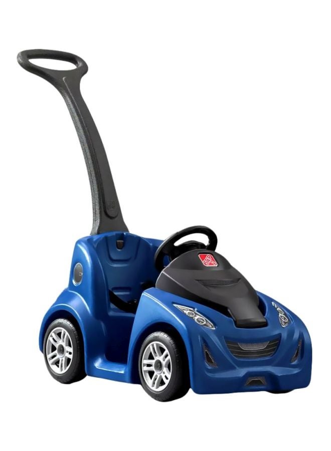 Step2 Push Around Buggy Gt Ride-On Toy 40.75x17.38x35.5inch - Image 1