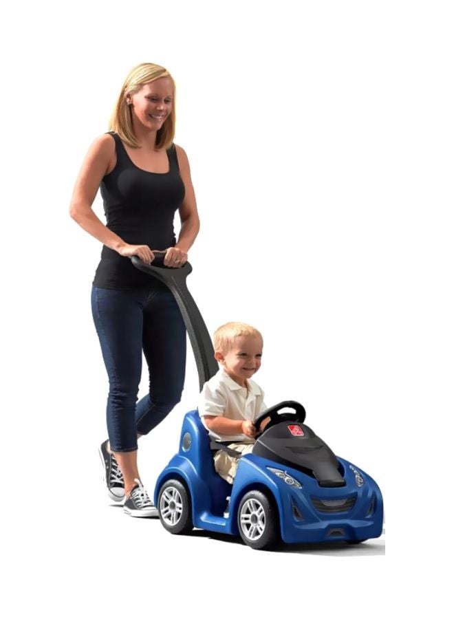 Step2 Push Around Buggy Gt Ride-On Toy 40.75x17.38x35.5inch - Image 2