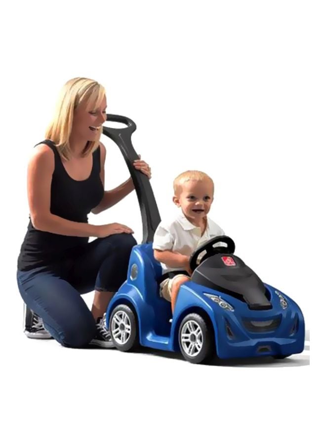 Step2 Push Around Buggy Gt Ride-On Toy 40.75x17.38x35.5inch - Image 3