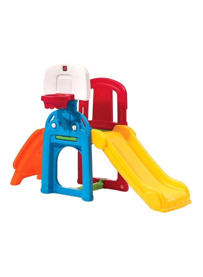 Step2 - Game Time Sports Climber 108x157x77cm - Image 1