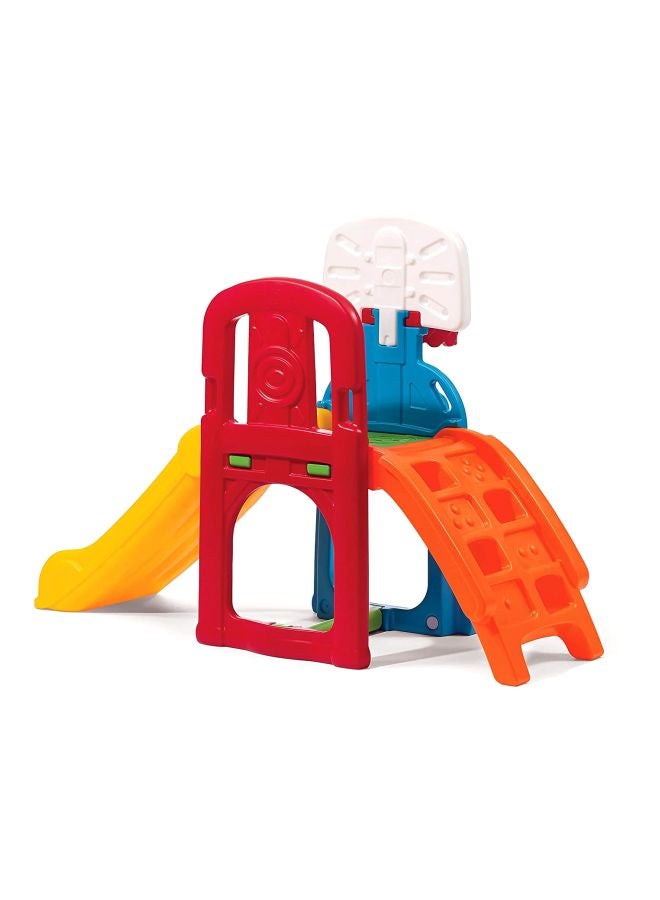 Step2 - Game Time Sports Climber 108x157x77cm - Image 1