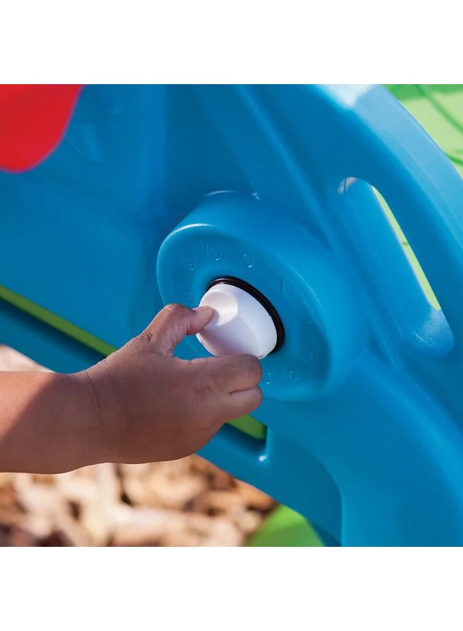 Step2 Game Time Sports Climber